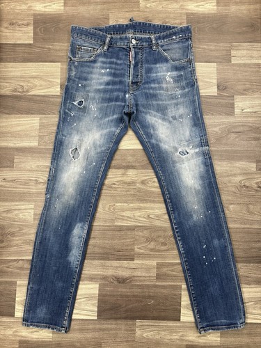 Dsquared2 jeans uomo men it - jeans,