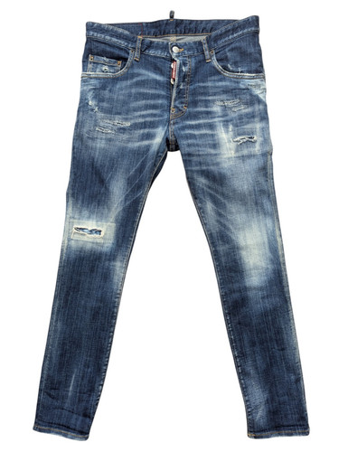 Jeans skater dsquared2 - jeans,