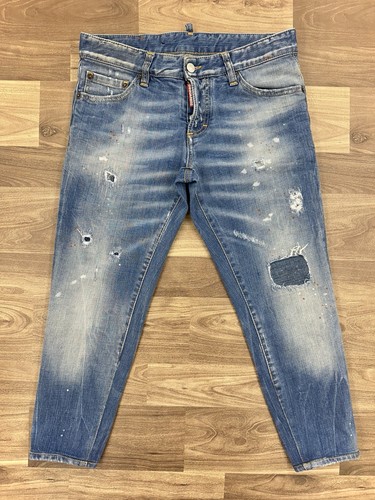 Dsquared2 jeans uomo men it - 46,