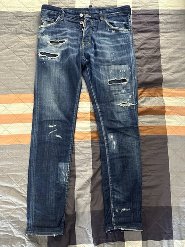 Jeans dsquared2 modello - modello, cool