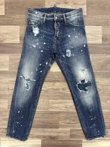 Dsquared2 jeans uomo men - 42, it