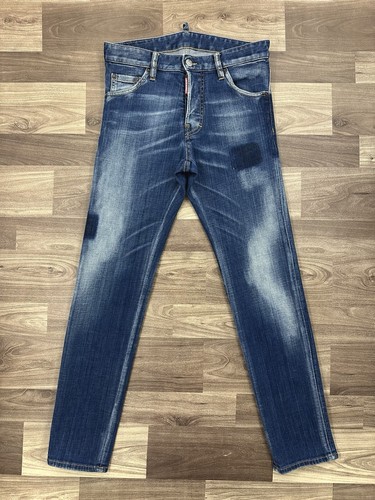 Dsquared2 jeans uomo men - men, 44