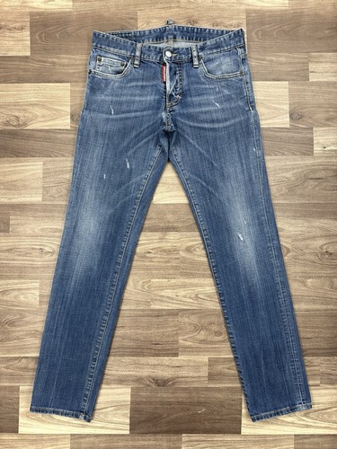Dsquared2 jeans uomo men it - jeans,