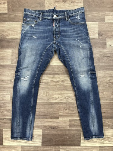 Dsquared2 jeans uomo men it - dsquared2,