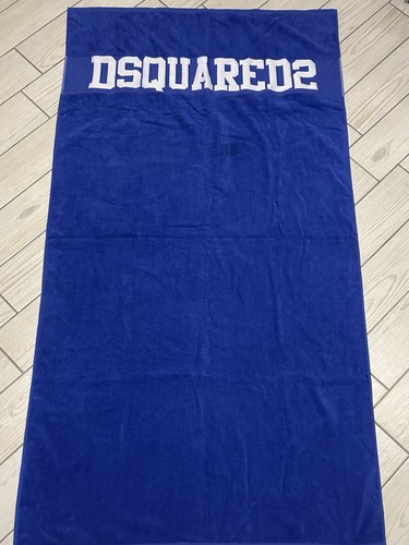 Telo mare dsquared2 originale - mare,