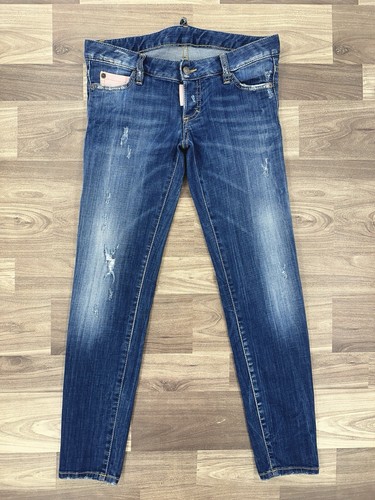Dsquared2 jeans donna women - jeans, 42