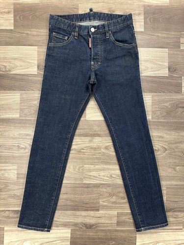 Dsquared2 jeans uomo men - jeans,