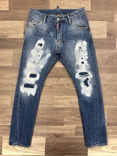 Dsquared2 jeans uomo - uomo, men