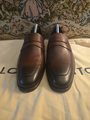 Mocassino dsquared2 taglia - mocassino,