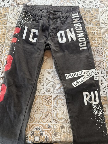 Dsquared2 skinny jeans - skinny,