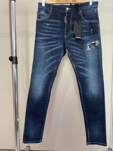 Jeans dsquared2 originali - jeans,