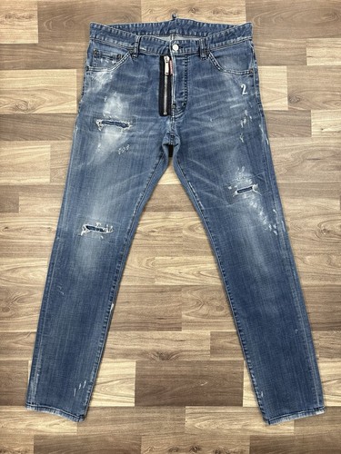 Dsquared2 jeans uomo - dsquared2, men