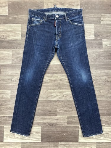 Dsquared2 jeans uomo - men, it