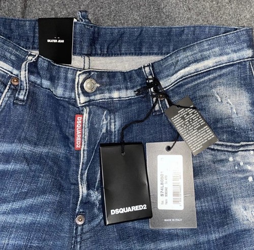 Jeans dsquared dsq2 - jeans, tg