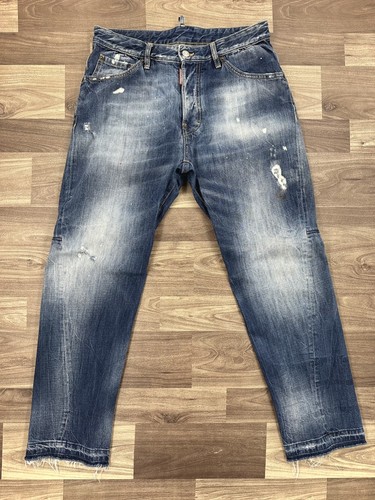 Dsquared2 jeans uomo - jeans, men