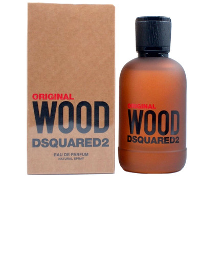 Dsquared2 original wood edp - original,